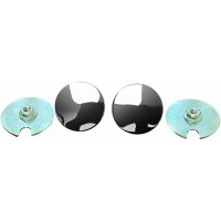 COVERS MIRROR CHROME SG 23+