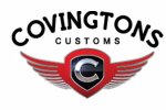 COVINGTONS Logo