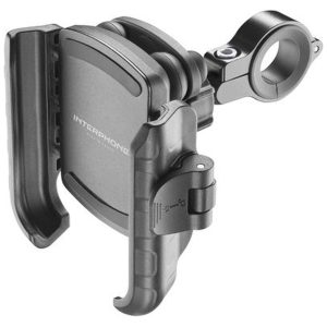Crab With Integrated Pro Anti-Vibration Module Interphone