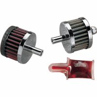 CRANKCASE FILTER