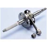 Crankcase PGT With Support POLINI