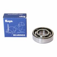 * Crankshaft Bearing 6204/C4 20x47x14 Prox