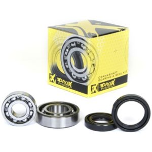 Crankshaft Bearing & Oil Seal Kit Prox