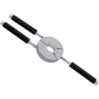 Crankshaft Bearing Race Mounting Tool Hyper