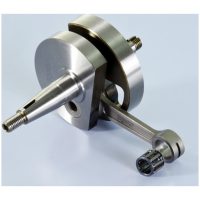 Crankshaft Conus 19 POLINI