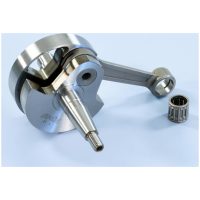 Crankshaft PK Cone 19 POLINI