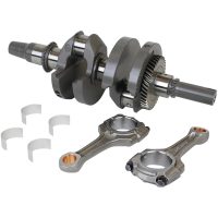 CRANKSHAFT RODS KIT HR00248