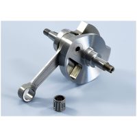 Crankshaft Stroke 60 POLINI