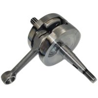Crankshaft Wössner