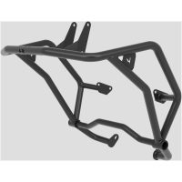 Crash bar KTM 390 Adventure (25-) black Yakk EXP