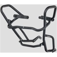 Crash bar lower BMW F900 GS (24-) black Yakk EXP