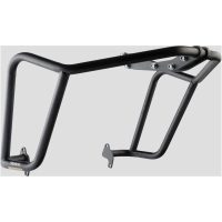 Crash bar upper Honda XL750 Transalp (23-) black Yakk EXP