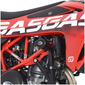 Crash Protectors R&G Racing