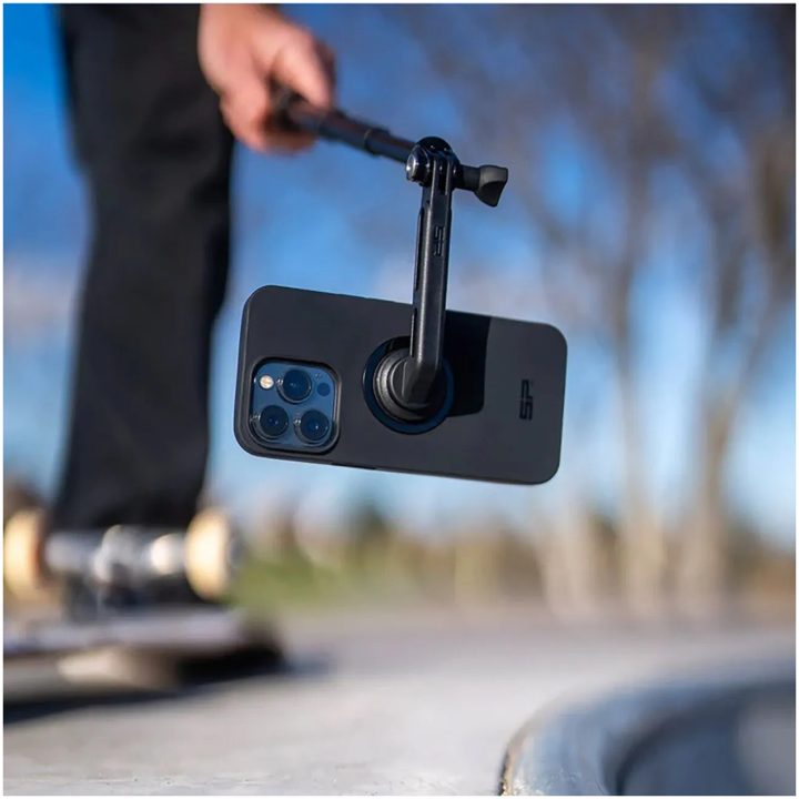 Creator Kit Svart SP CONNECT GoPro – bild 2