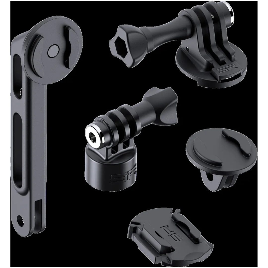 Creator Kit Svart SP CONNECT GoPro