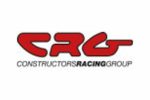 CRG logotyp