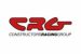 CRG logotyp