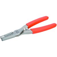 CRIMPTÅNG 140 MM UTAN FJÄDER (2 pack) BAHCO