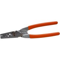 CRIMPTÅNG 220 MM (2 pack) BAHCO