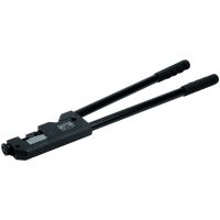 CRIMPTÅNG F OISOL SKARV 120 MM BAHCO