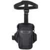 Cross Benficka Atlas Advanced Svart OXFORD – miniatyr 2
