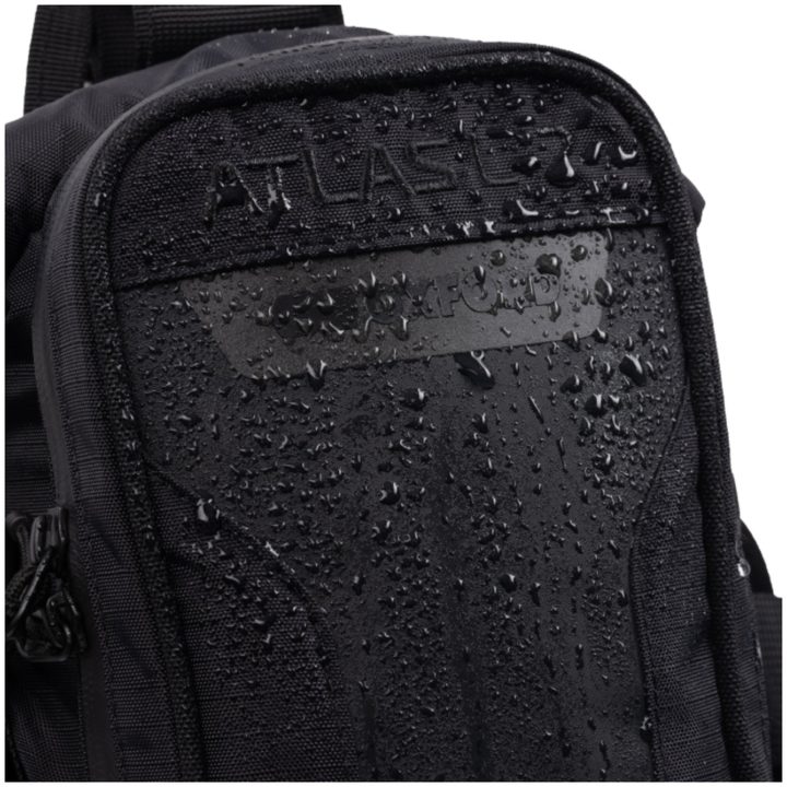 Cross Benficka Atlas Advanced Svart OXFORD – bild 3