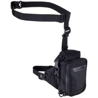 Cross Benficka Atlas Advanced Svart OXFORD