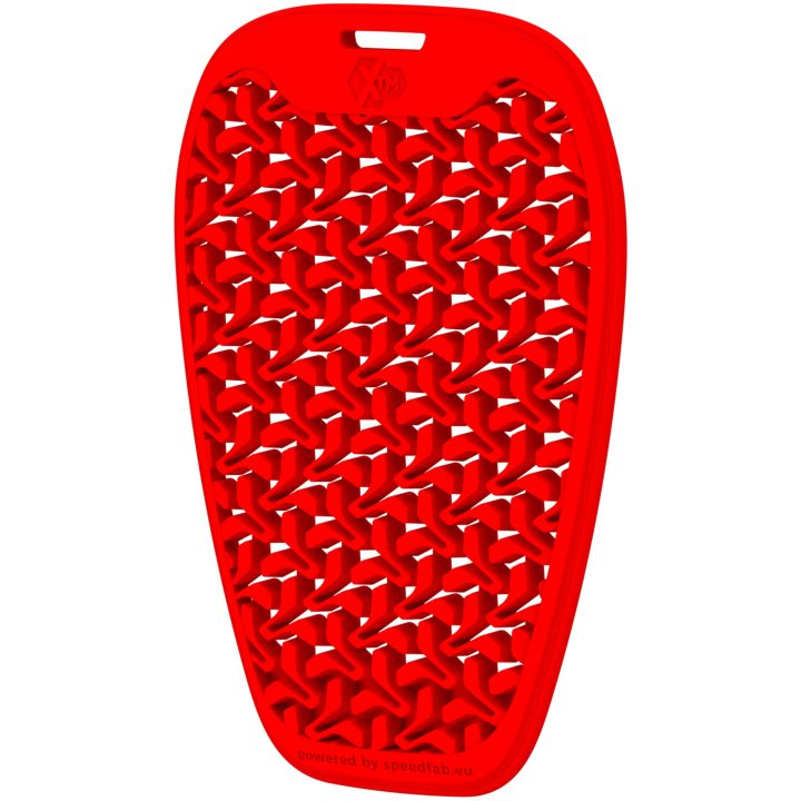 Cross Höftskydd Nivå 2 JOHN DOE One Size – bild 2