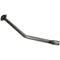 Cross ML Exhaust Manifold - TUB233 YASUNI