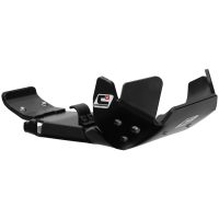 CROSS-PRO Trail Skid Plate DTC