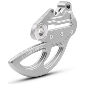 Cross Skivskydd Exaggerate Silver S3