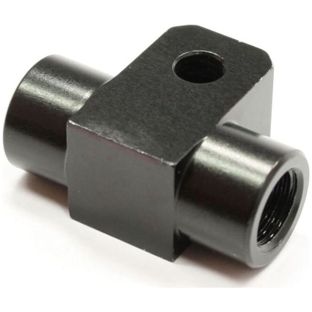 Cross-Styrfäste Manifold Aluminium Silver SPEEDBRAKES – bild 3