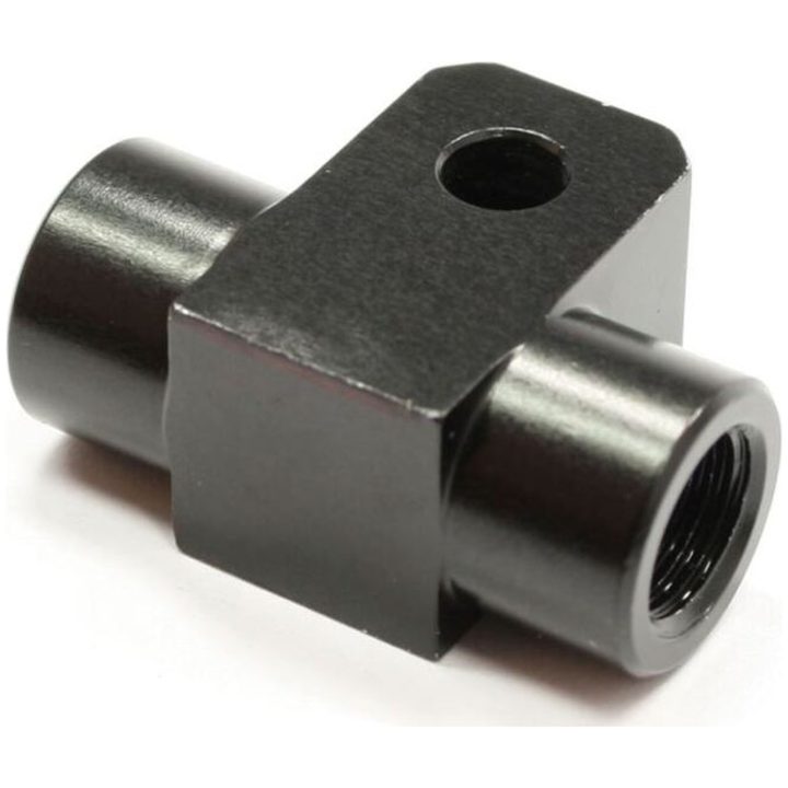 Cross-Styrfäste Manifold Aluminium Silver SPEEDBRAKES – bild 3