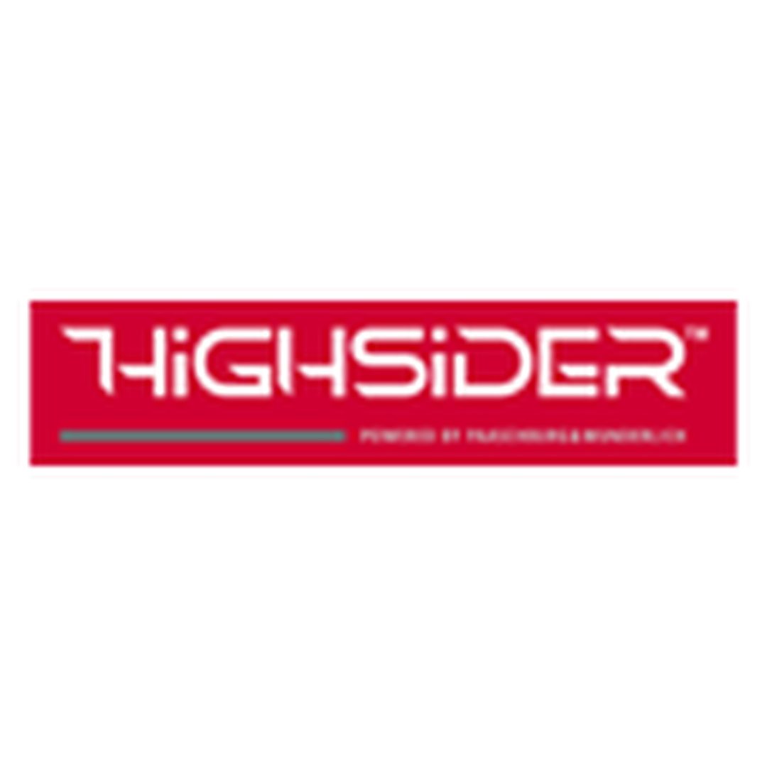 Cross-Styrstag pro Cross-Bar Silver HIGHSIDER