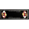 Crossaccessoar Pit Mat 100x200cm DT-1 RACING Depåmatta – miniatyr 1