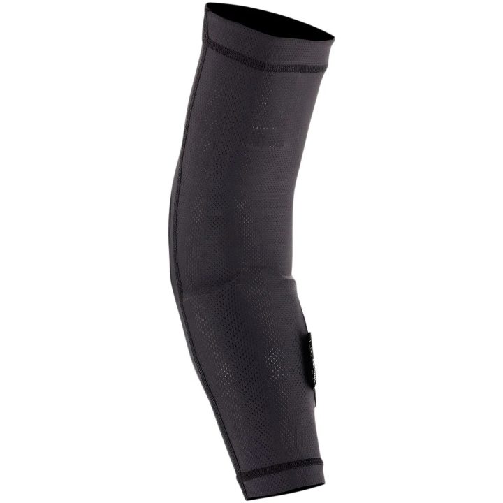 Crossarmbågsskydd Paragon Lite Svart/Vit ALPINESTARS BICYCLE Small – bild 2