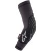 Crossarmbågsskydd Paragon Lite Svart/Vit ALPINESTARS BICYCLE Small – miniatyr 1