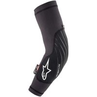 Crossarmbågsskydd Paragon Lite Svart/Vit ALPINESTARS BICYCLE