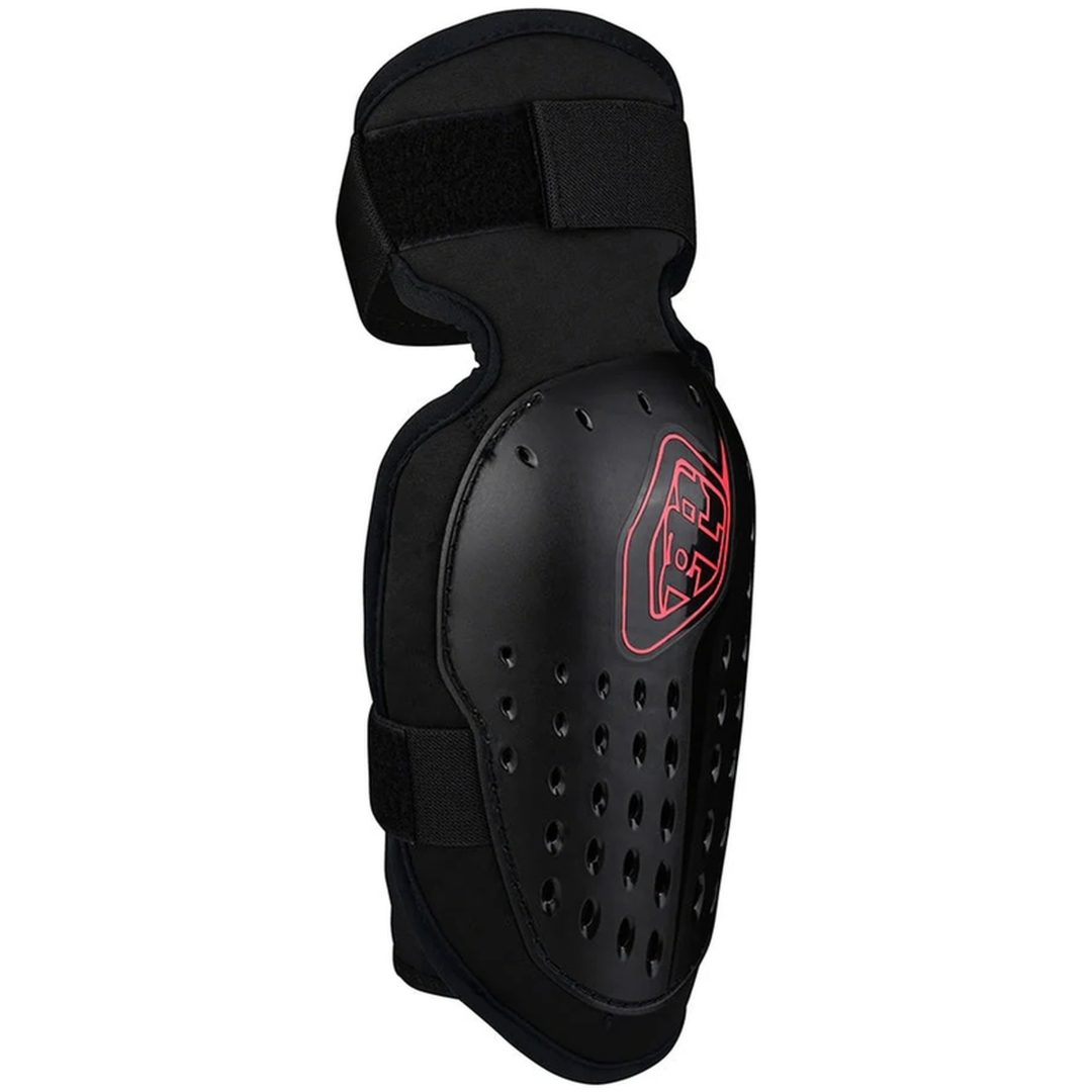 Crossarmbågsskydd Rogue Svart TROY LEE DESIGNS Small – bild 3