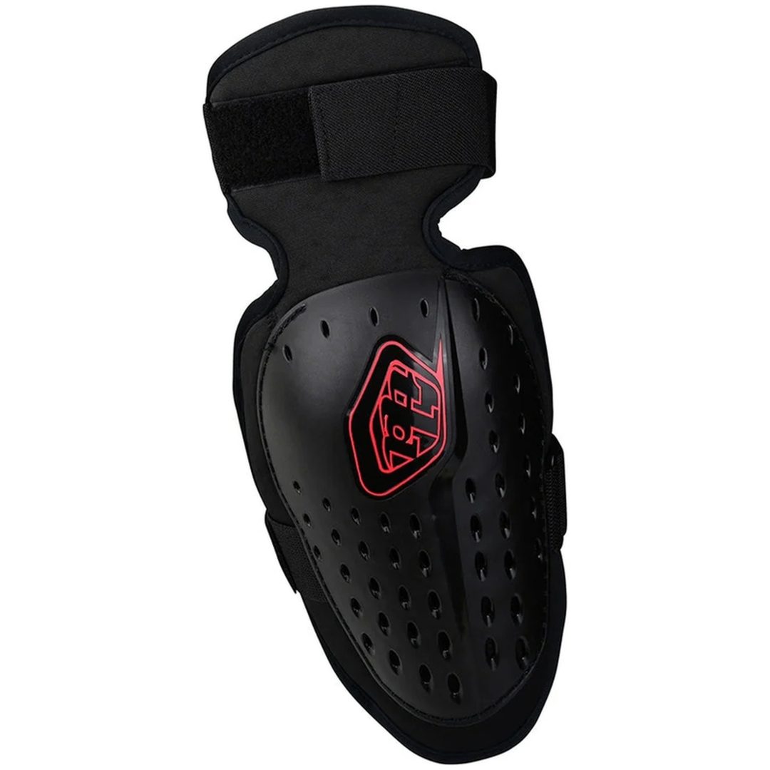 Crossarmbågsskydd Rogue Svart TROY LEE DESIGNS Small