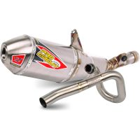 Crossavgassystem Ti-6 Pro PRO CIRCUIT