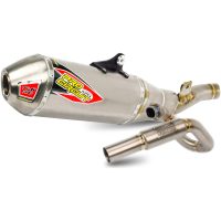 Crossavgassystem Ti-6 Pro PRO CIRCUIT