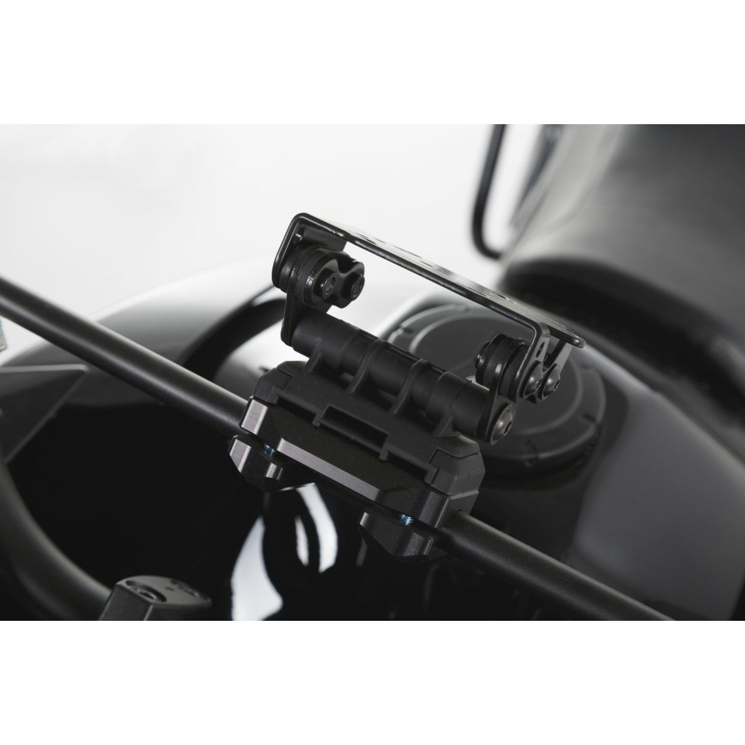 Crossbar Standard SW-MOTECH Svart – bild 4