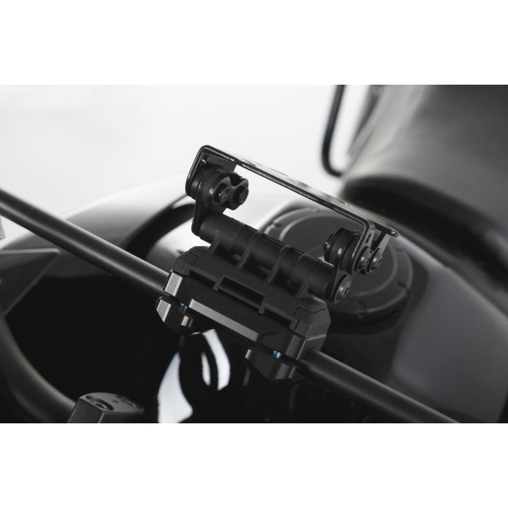 Crossbar Standard SW-MOTECH Svart – bild 4