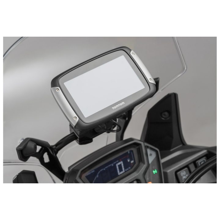 Crossbar Standard SW-MOTECH Svart – bild 3