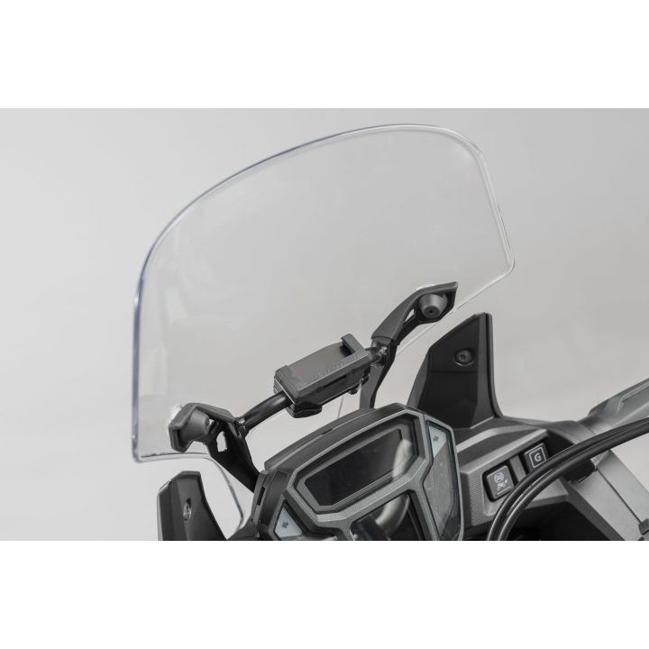 Crossbar Standard SW-MOTECH Svart – bild 2