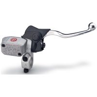 Crossbromscylinder UPGRADE MX Axial Hårdanodiserad BREMBO