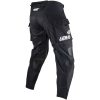 Crossbyxor 4.5 HydraDri Svart Leatt 4XL (US42 / EU60) – miniatyr 2