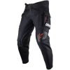 Crossbyxor 4.5 HydraDri Svart Leatt 4XL (US42 / EU60) – miniatyr 3