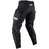 Crossbyxor 4.5 HydraDri Svart Leatt 4XL (US42 / EU60) – miniatyr 4